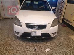 Kia Rio 2012
