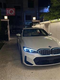 BMW 3-Series 2023