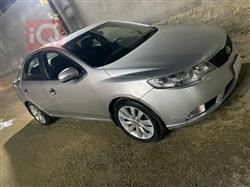 Kia Cerato 2012