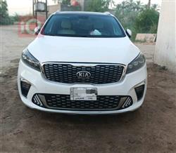 Kia Sorento 2020
