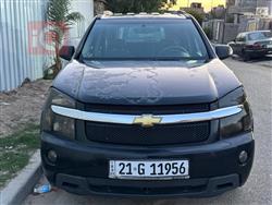 Chevrolet Equinox 2007