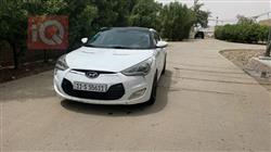 Hyundai Veloster 2012