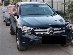 Mercedes-Benz GLC 2022