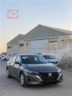 Nissan Sentra 2024