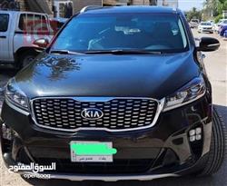 Kia Sorento 2020