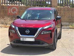 Nissan Rogue 2022