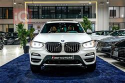 BMW X3 2021