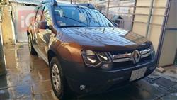 Renault Duster 2016