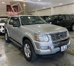 Ford Explorer 2009