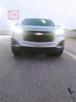 Chevrolet Equinox 2023