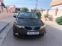 Kia Cerato 2013