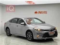 Toyota Avalon 2018