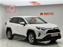 Toyota RAV4 2023