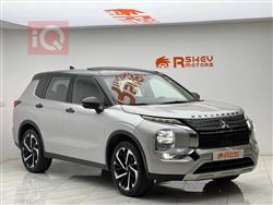 Mitsubishi Outlander 2022