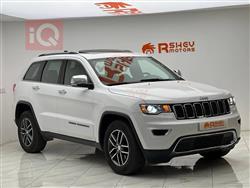 Jeep Grand Cherokee 2018