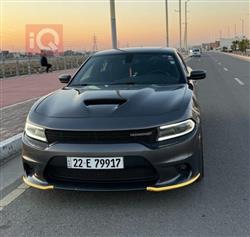 2021 دودج تشارجر