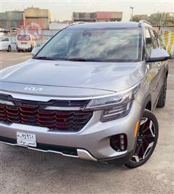 Kia Seltos 2024