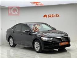 Volkswagen Jetta 2019