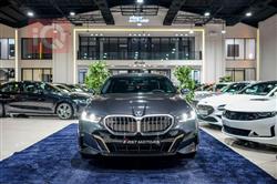 BMW 5-Series 2024
