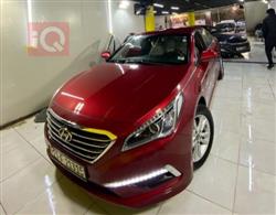 Hyundai Sonata 2016