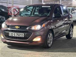 Chevrolet Spark 2020
