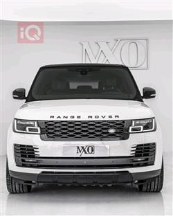 Land Rover Range Rover Vogue 2018