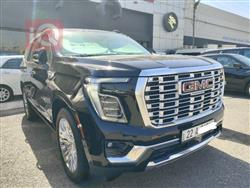 GMC Yukon 2025