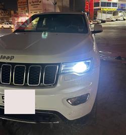 Jeep Grand Cherokee 2019