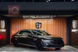 2023 جنسس G90