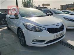Kia Cerato 2014