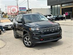 Jeep Compass 2022