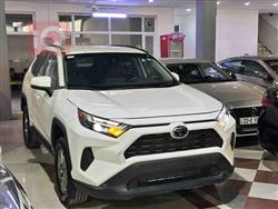 Toyota RAV4 2023