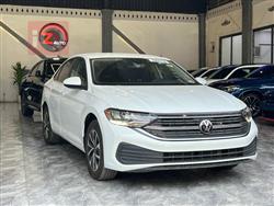 Volkswagen Jetta 2024