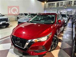 Nissan Sentra 2023