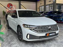 Volkswagen Jetta 2024