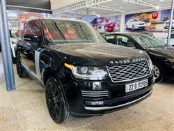Land Rover Range Rover Vogue 2017