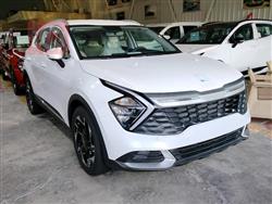 Kia Sportage 2025
