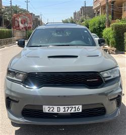 Dodge Durango 2023