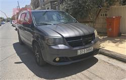 Dodge Grand Caravan 2017