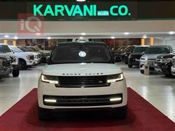 Land Rover Range Rover Vogue 2023