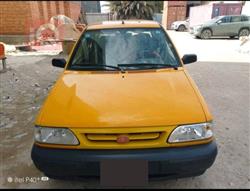 Saipa 131 2023