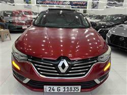 Renault Talisman 2018