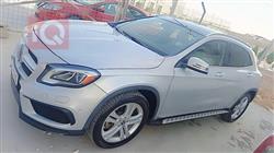 Mercedes-Benz GLA 2020
