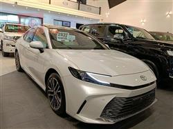 Toyota Camry 2025