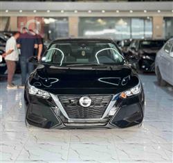 Nissan Sentra 2023