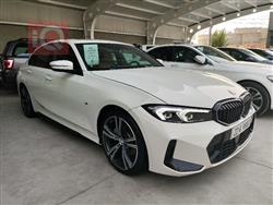 BMW 3-Series 2023