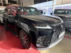 Lexus LX 2023