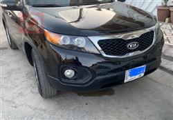 Kia Sorento 2013