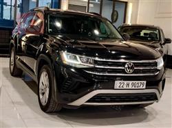 Volkswagen Atlas 2022