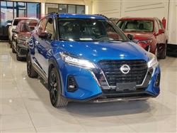 Nissan Kicks 2023